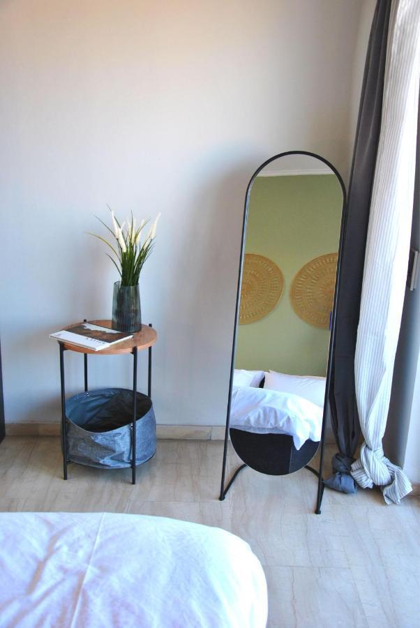 Houseloft Meteora Spirit Lejlighed Tríkala Eksteriør billede