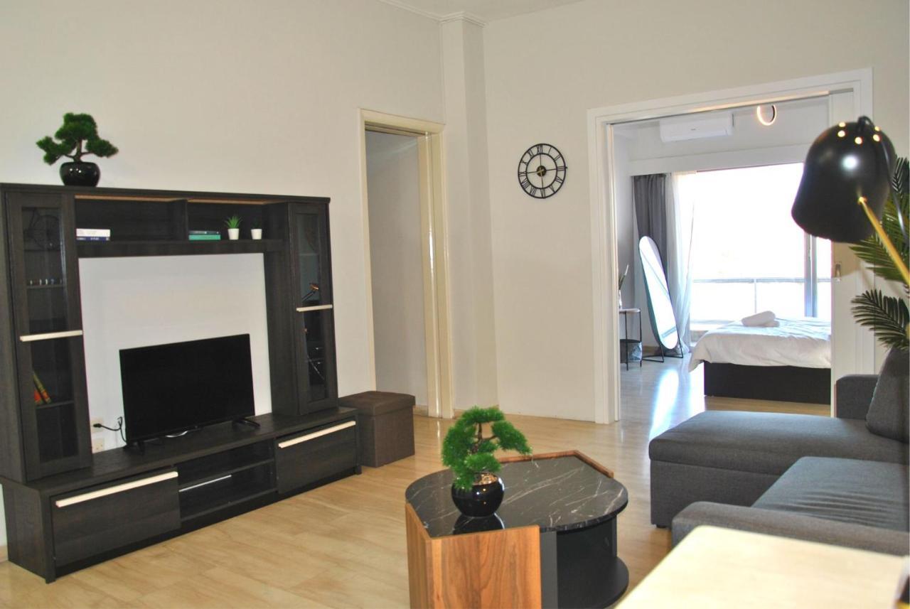 Houseloft Meteora Spirit Lejlighed Tríkala Eksteriør billede