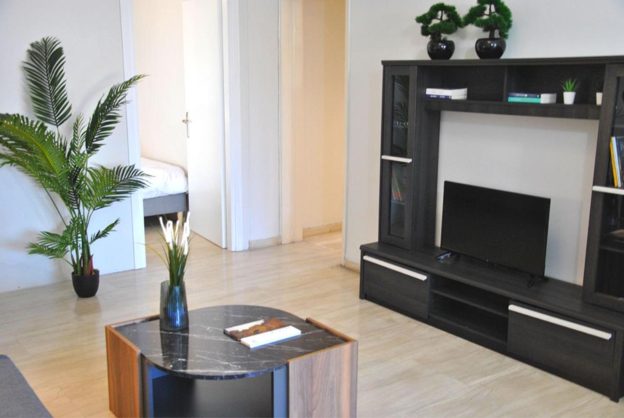 Houseloft Meteora Spirit Lejlighed Tríkala Eksteriør billede